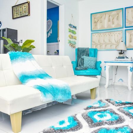 Miami Boho Beach Place هياليه المظهر الخارجي الصورة