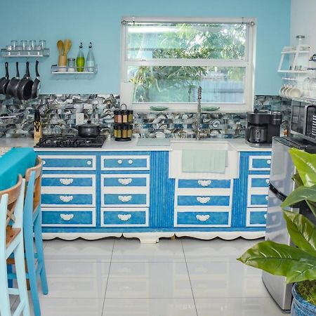 Miami Boho Beach Place هياليه المظهر الخارجي الصورة
