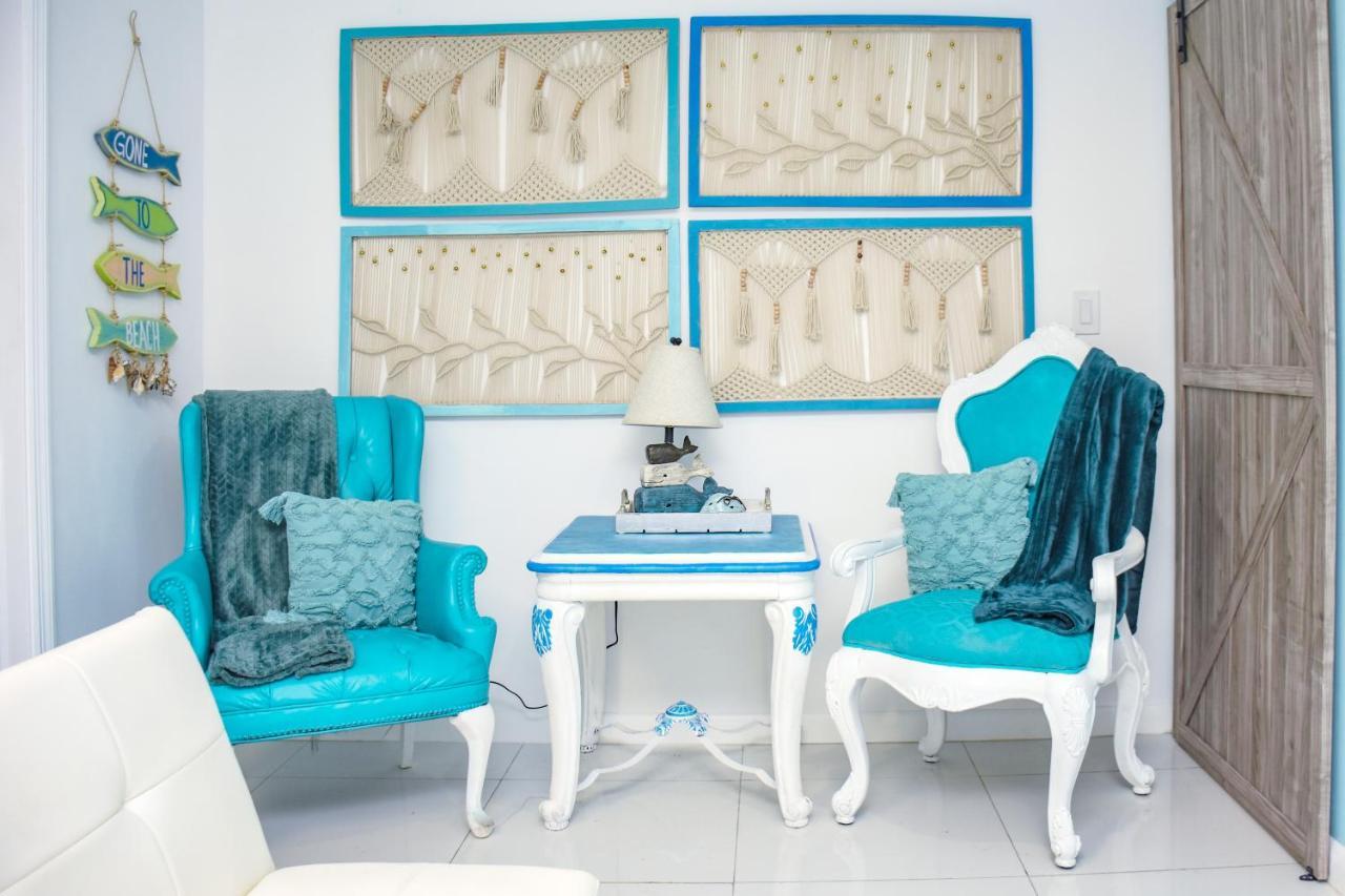 Miami Boho Beach Place هياليه المظهر الخارجي الصورة