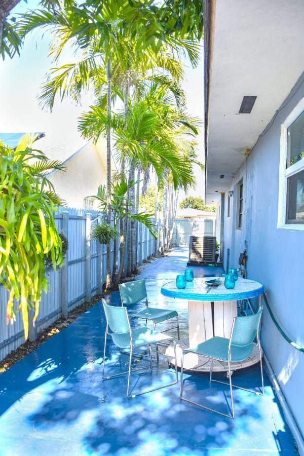 Miami Boho Beach Place هياليه المظهر الخارجي الصورة