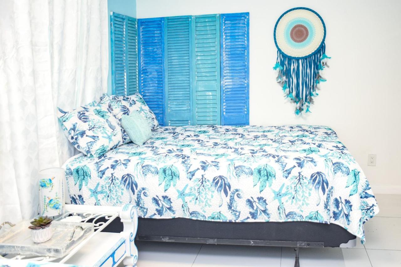 Miami Boho Beach Place هياليه المظهر الخارجي الصورة