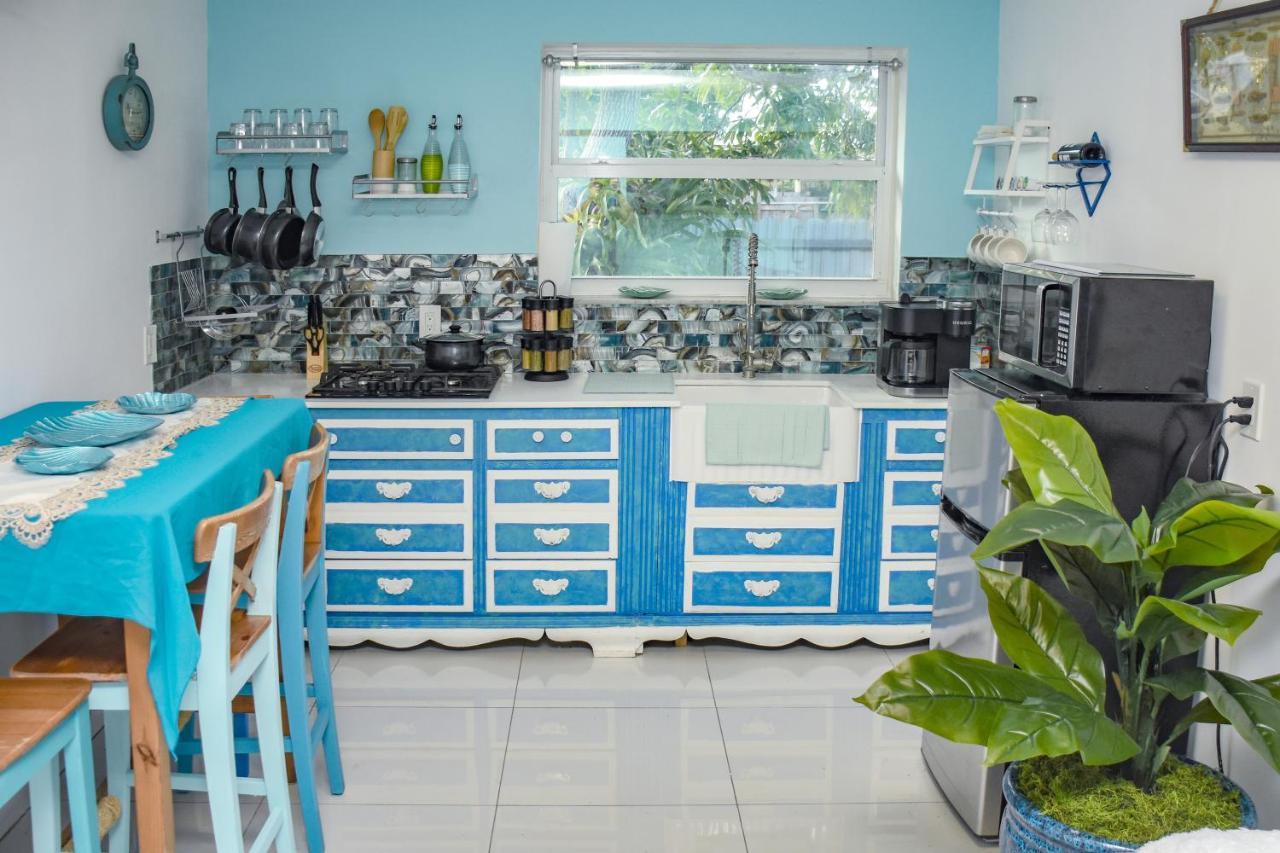 Miami Boho Beach Place هياليه المظهر الخارجي الصورة