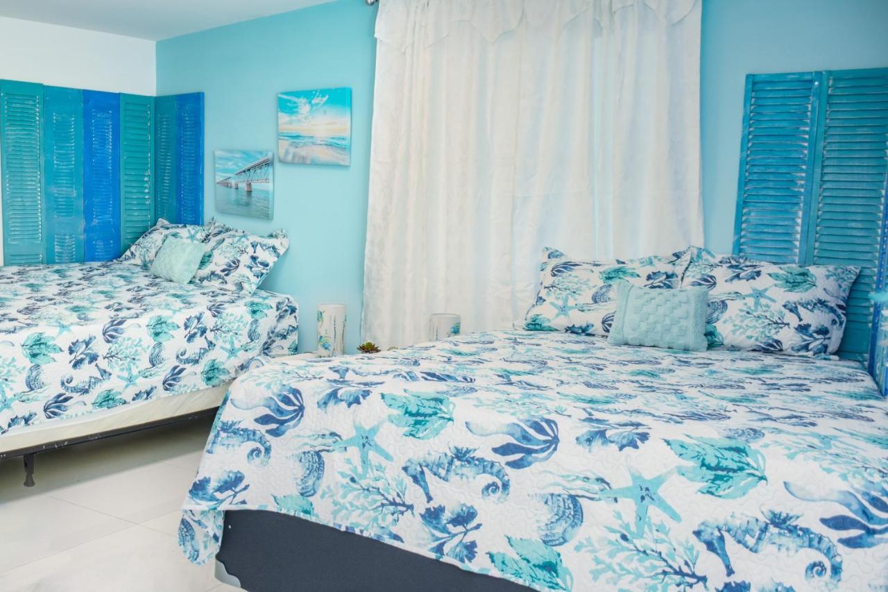 Miami Boho Beach Place هياليه المظهر الخارجي الصورة