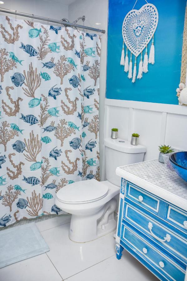 Miami Boho Beach Place هياليه المظهر الخارجي الصورة