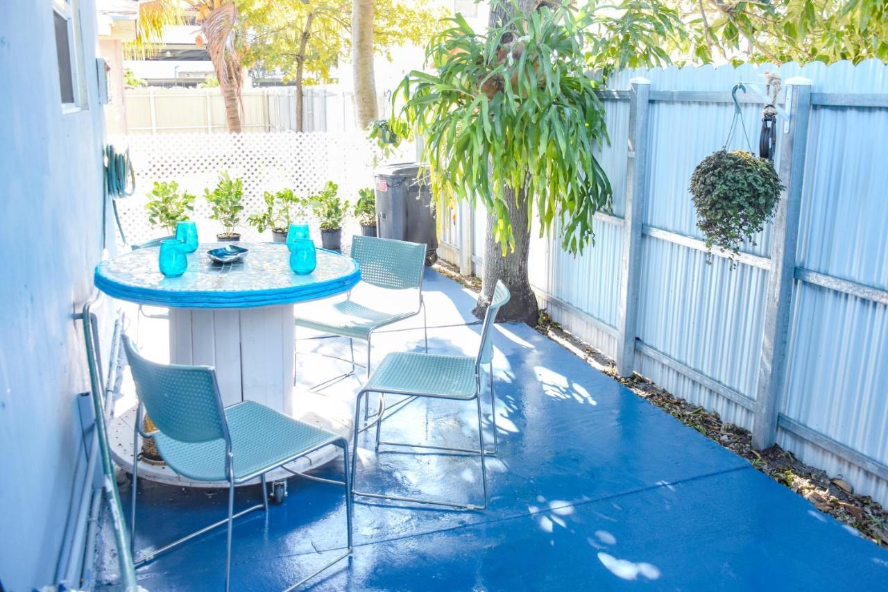 Miami Boho Beach Place هياليه المظهر الخارجي الصورة