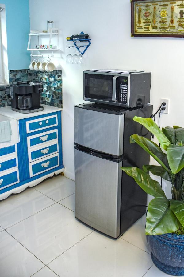Miami Boho Beach Place هياليه المظهر الخارجي الصورة