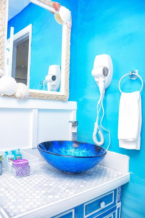 Miami Boho Beach Place هياليه المظهر الخارجي الصورة