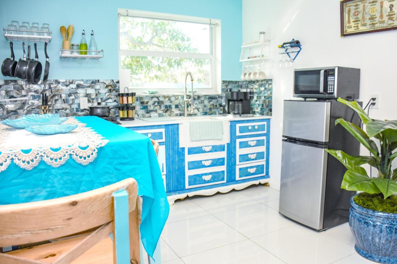 Miami Boho Beach Place هياليه المظهر الخارجي الصورة